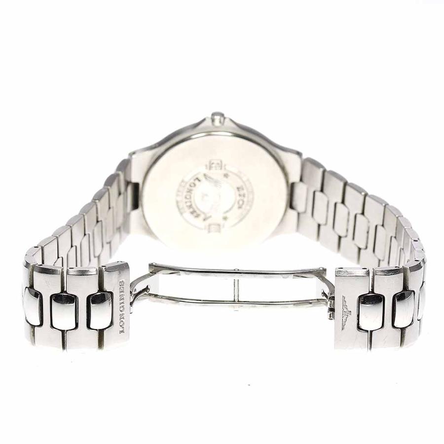 LONGINES（ロンジン） 【LONGINES】ロンジン コンクエスト デイト L1