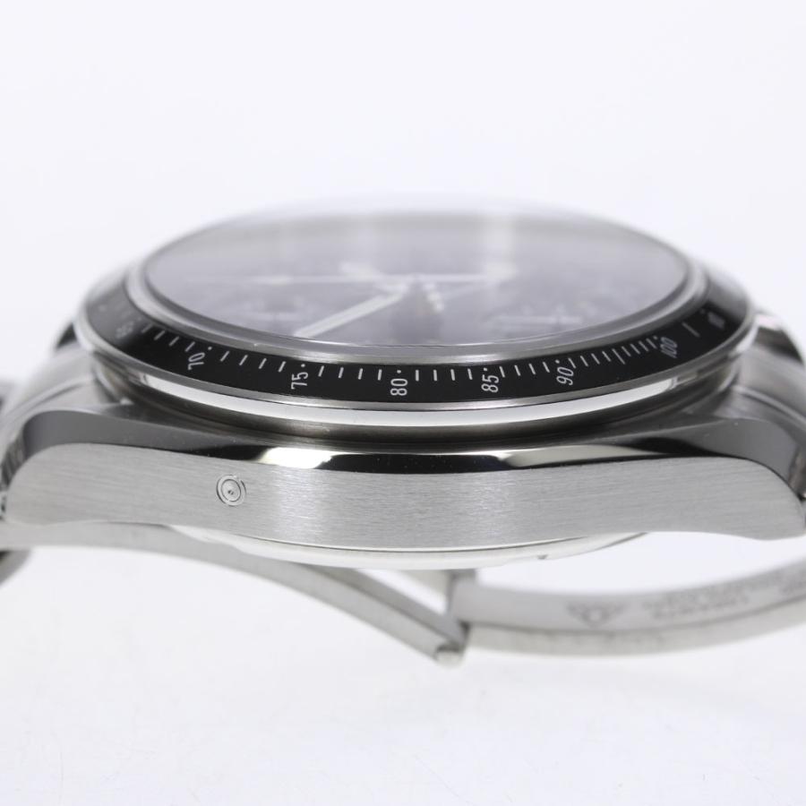 OMEGA（オメガ） ☆美品☆保証書付き【OMEGA】オメガ スピードマスター