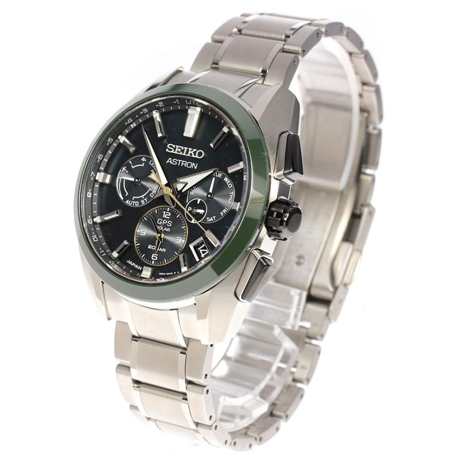 SEIKO（セイコー） ☆極美品☆箱付き【SEIKO】セイコー アストロン 時