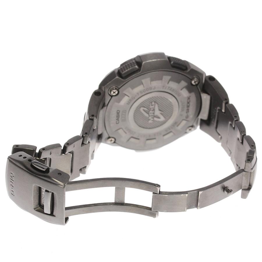 CASIO（カシオ） ☆良品☆箱・保証書付き【CASIO】カシオ Gショック