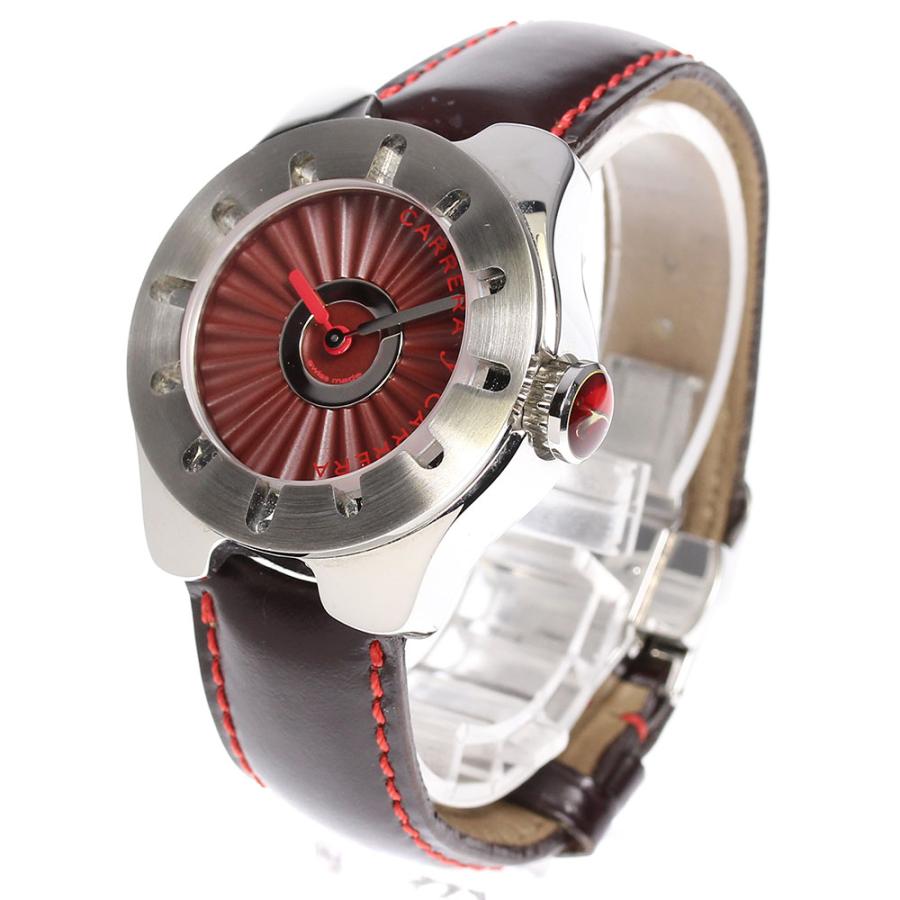 カレラ.イ.カレラ　アバロン カレライカレラ アバロン 腕時計 時計 ステンレススチール