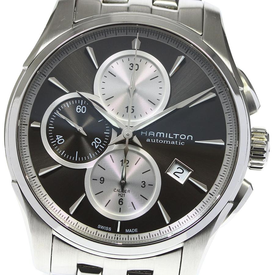 HAMILTON（ハミルトン） ☆保証書付き【HAMILTON】ハミルトン ジャズ
