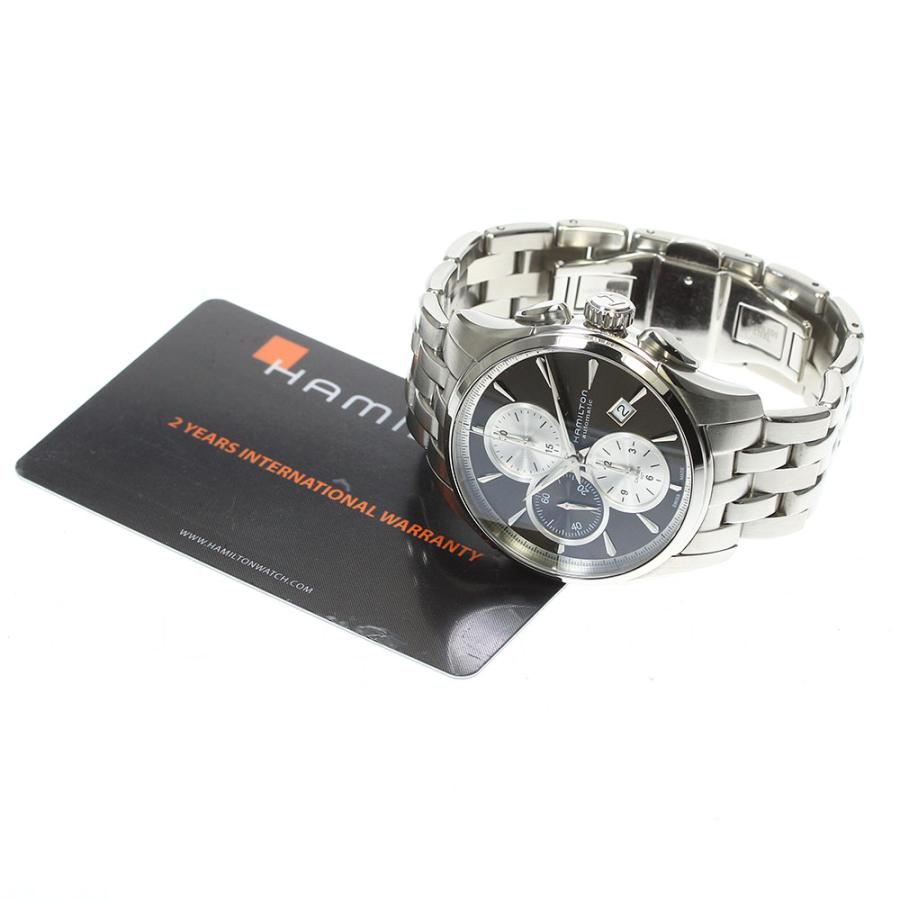 HAMILTON（ハミルトン） ☆保証書付き【HAMILTON】ハミルトン ジャズ