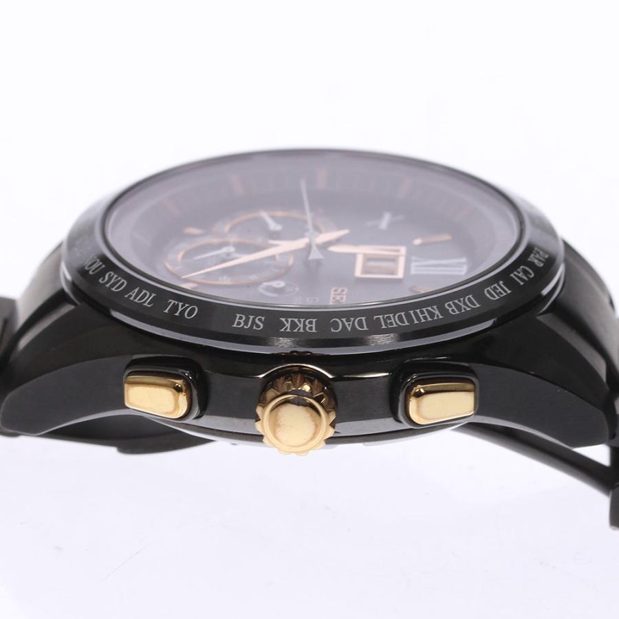 SEIKO ☆箱付き【SEIKO】セイコー アストロン SBXB141/8X42-0AB0-3