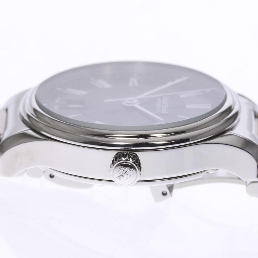 【美品】ルイ・エラール ヘリテージ デイト メンズ腕時計 自動巻 富士屋 ◇ルイ・エラール Louis Erard ヘリテージ デイト