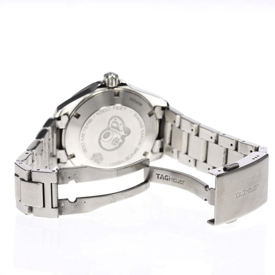 TAG HEUER（タグ・ホイヤー） ☆良品☆保証書付き【TAG HEUER】タグ
