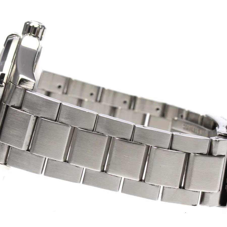 TAG HEUER（タグ・ホイヤー） ☆良品☆保証書付き【TAG HEUER】タグ