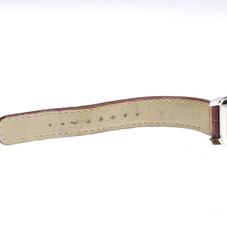 SEIKO ☆美品☆保証書付き【SEIKO】セイコー クレドール シグノ