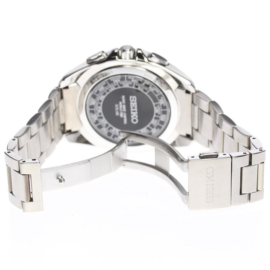 SEIKO（セイコー） ☆良品【SEIKO】セイコー ブライツ ワールドタイム
