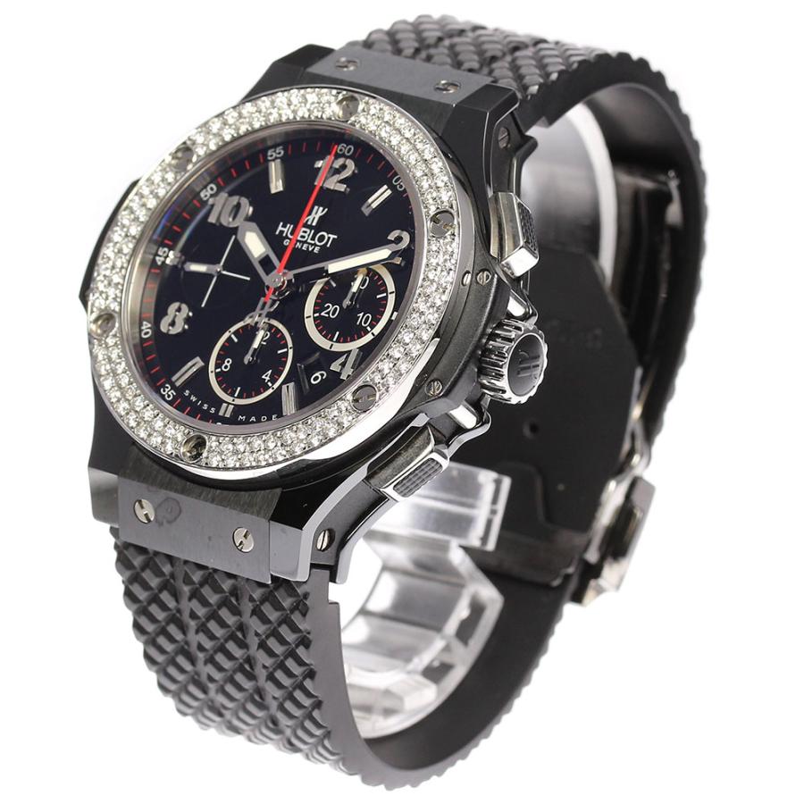 HUBLOT（ウブロ） ☆美品☆箱・保証書付き【HUBLOT】ウブロ ビッグバン
