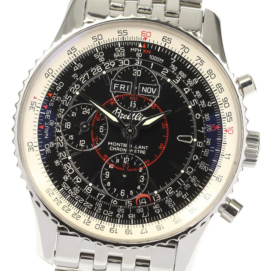 ブライトリング（BREITLING） ☆良品【BREITLING】ブライトリング