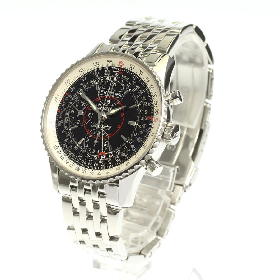 ブライトリング（BREITLING） ☆良品【BREITLING】ブライトリング