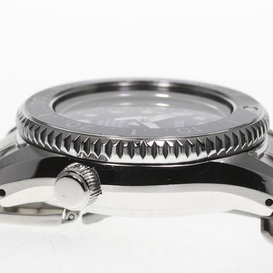 SEIKO（セイコー） ☆箱・保証書付き【SEIKO】セイコー プロスペックス 
