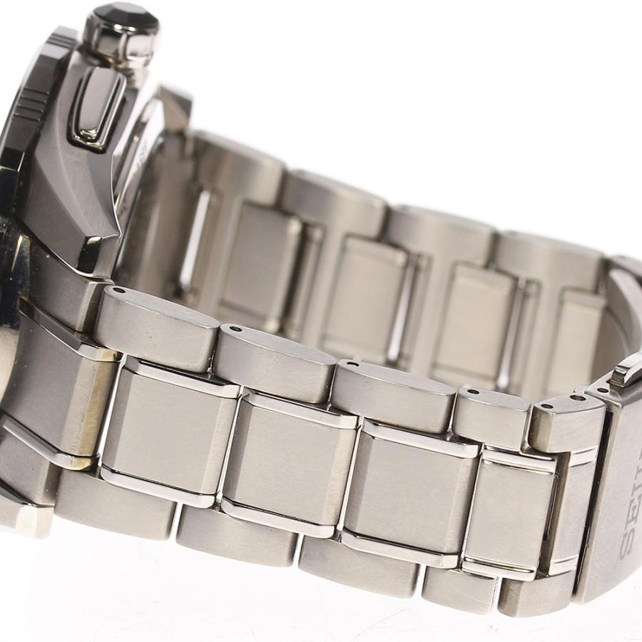 SEIKO ☆美品☆箱付き【SEIKO】セイコー ブライツ デイト SEIKO ☆美品☆箱付き【SEIKO】セイコー ブライツ デイト
