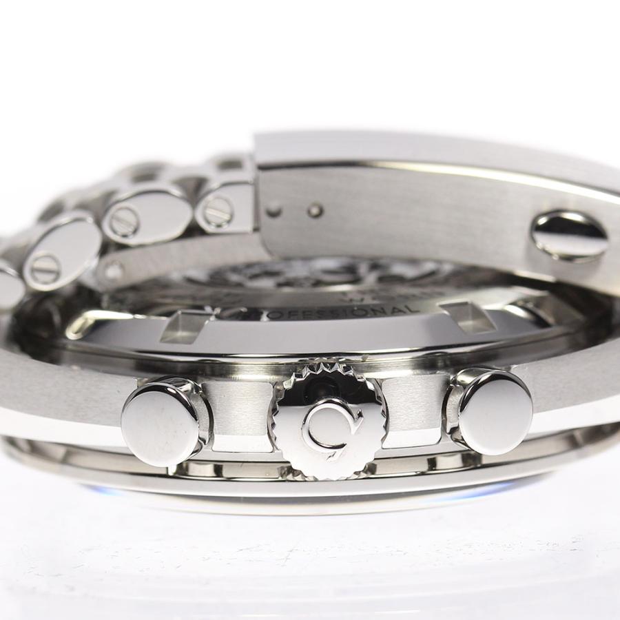 OMEGA（オメガ） ☆極美品☆箱・保証書付き【OMEGA】オメガ スピード