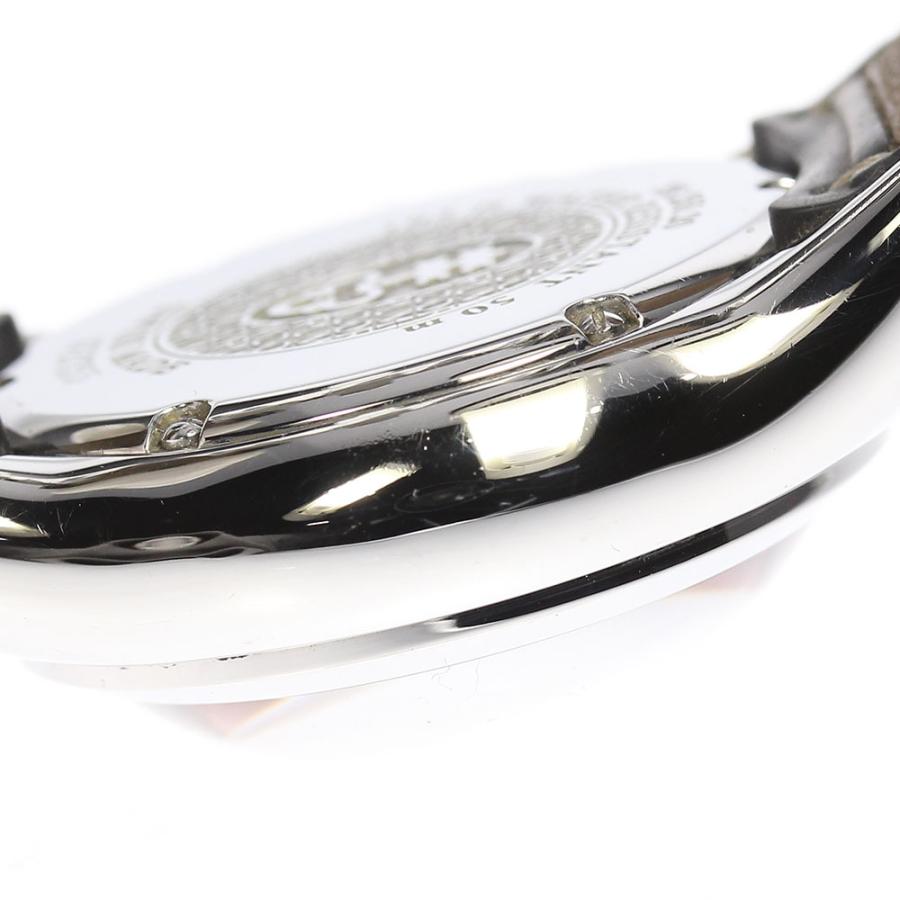CORUM（コルム） 【CORUM】コルム バブル デイト 39.250.20 クォーツ