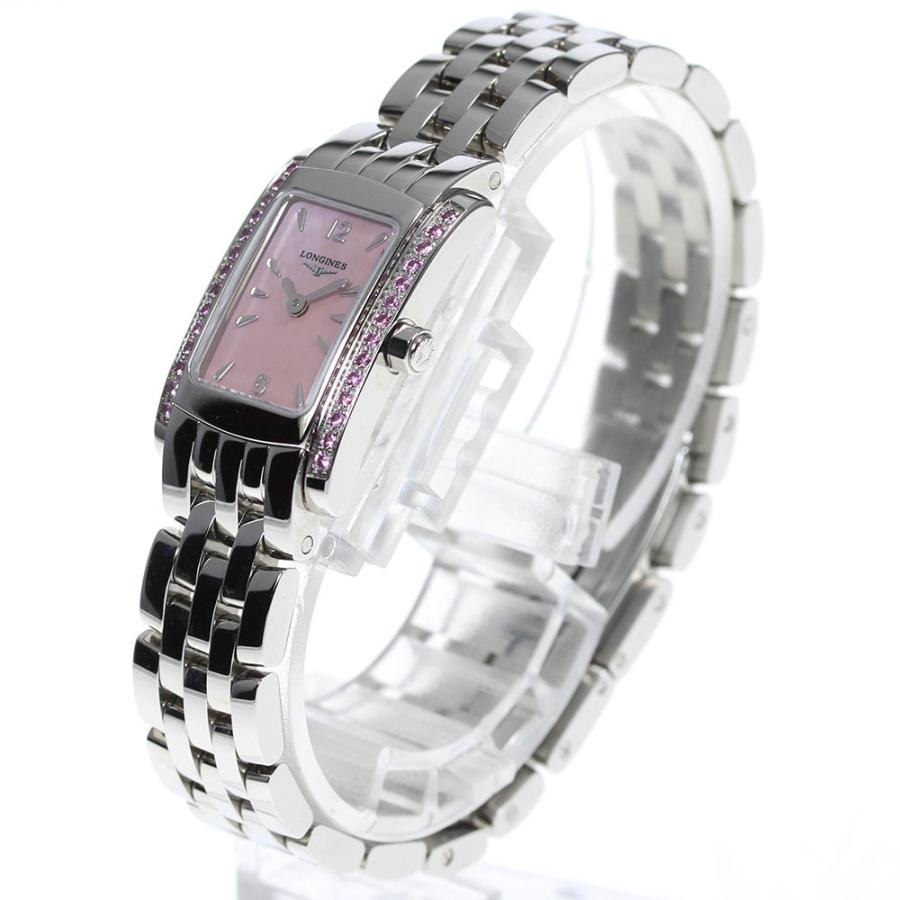 LONGINES（ロンジン） ☆良品【LONGINES】ロンジン ドルチェヴィータ