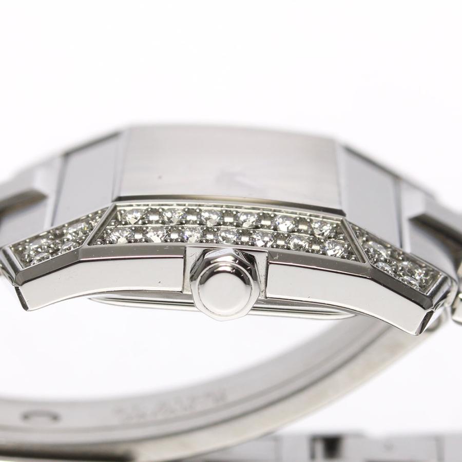 SEIKO 【SEIKO】セイコー クレドール ノードJ ダイヤベゼル GSTE915  