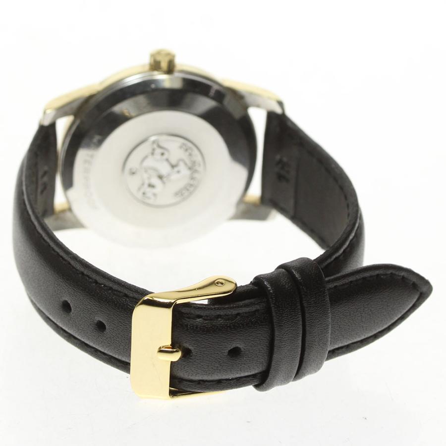 OMEGA（オメガ） 【OMEGA】オメガ シーマスター cal.503 ヴィンテージ