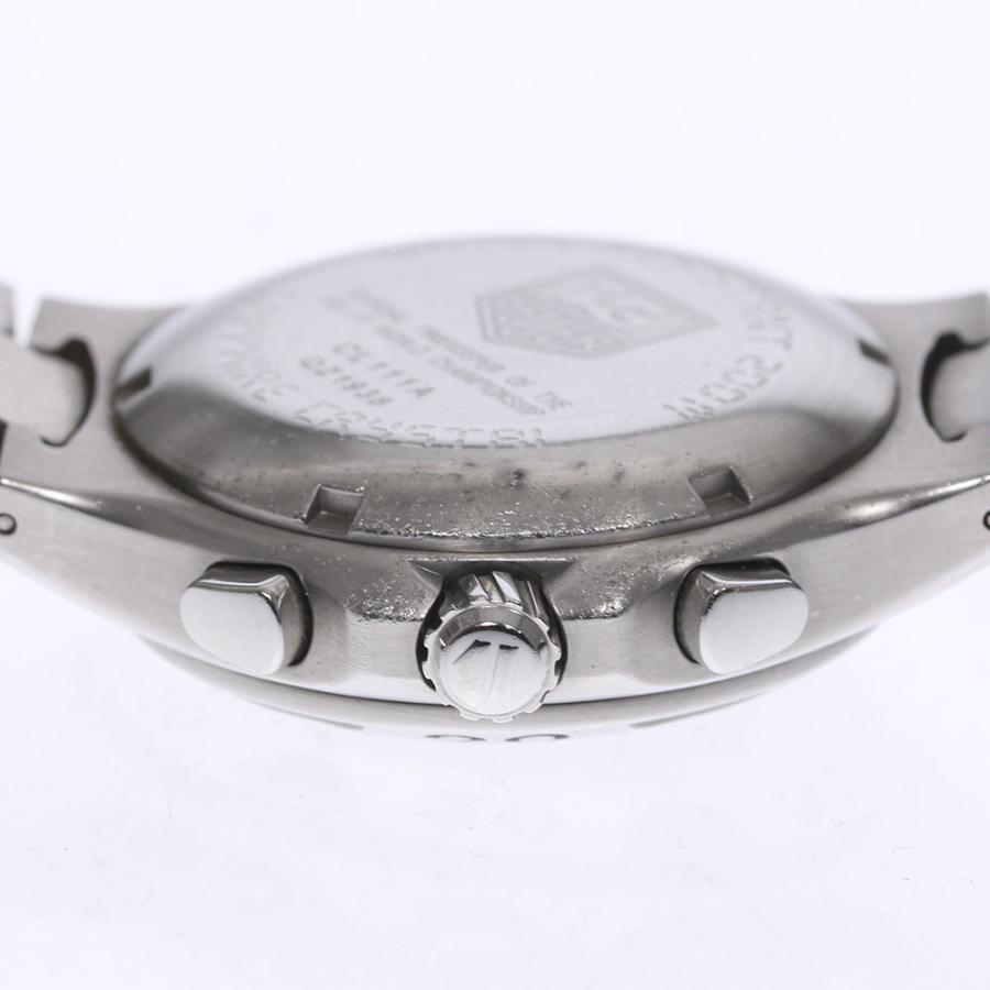 TAG HEUER（タグ・ホイヤー） 【TAG HEUER】タグホイヤー キリウム