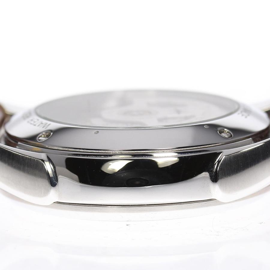 ハミルトン ジャズマスター スケルトン H324050 自動巻き レディース closer0510_662757