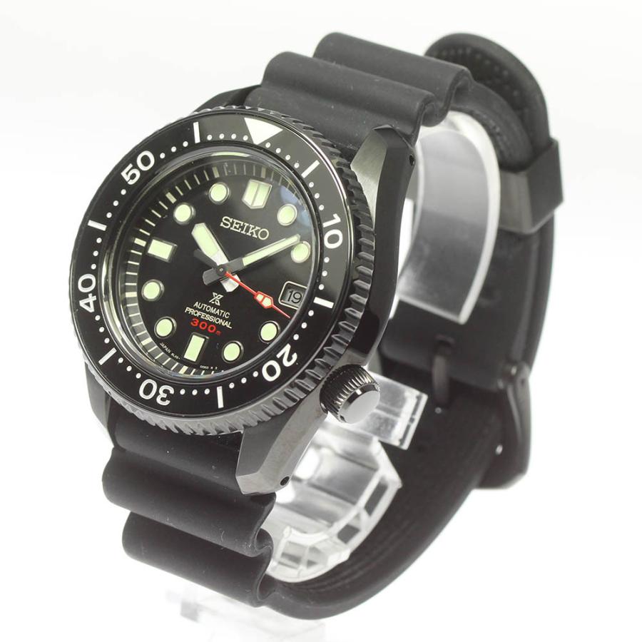 SEIKO（セイコー） ☆美品☆箱・保証書付き【SEIKO】セイコー プロ