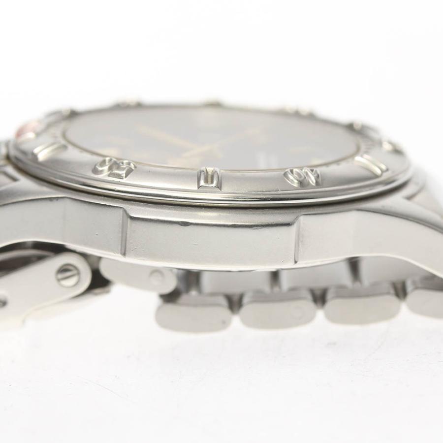 TAG HEUER（タグ・ホイヤー） 【TAG HEUER】タグホイヤー 4000シリーズ