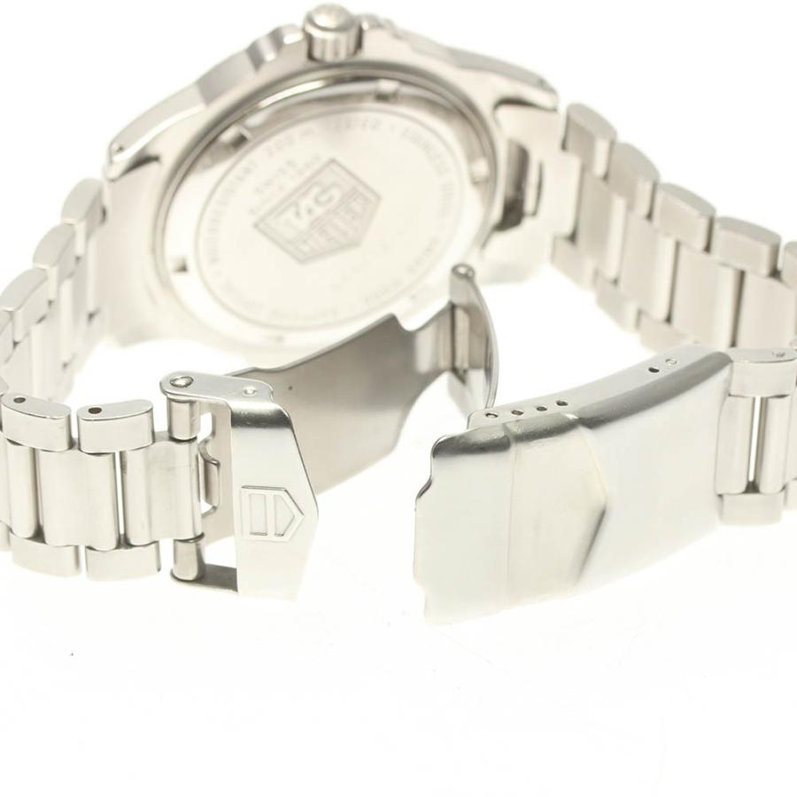 TAG HEUER（タグ・ホイヤー） 【TAG HEUER】タグホイヤー 4000シリーズ