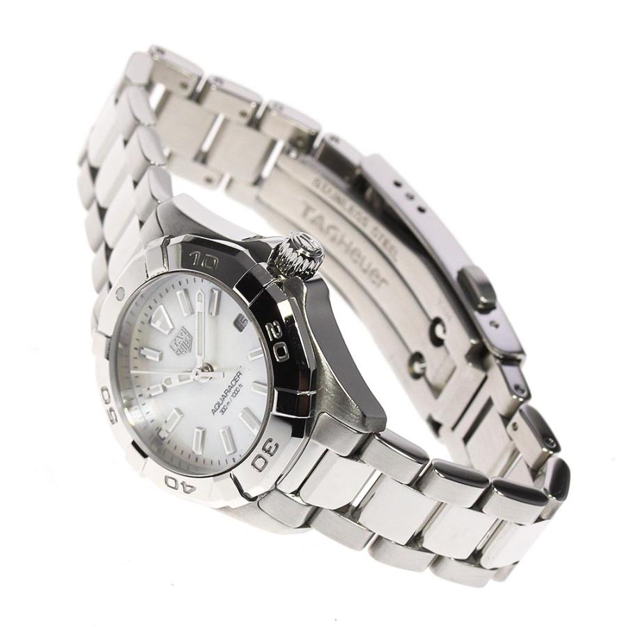 TAG HEUER（タグ・ホイヤー） 【TAG HEUER】タグホイヤー アクア