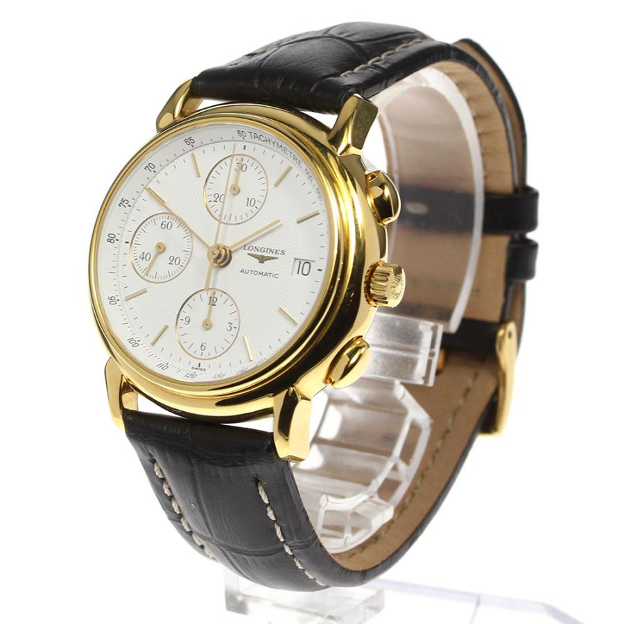LONGINES（ロンジン） ☆良品【LONGINES】ロンジン グランドクラシック