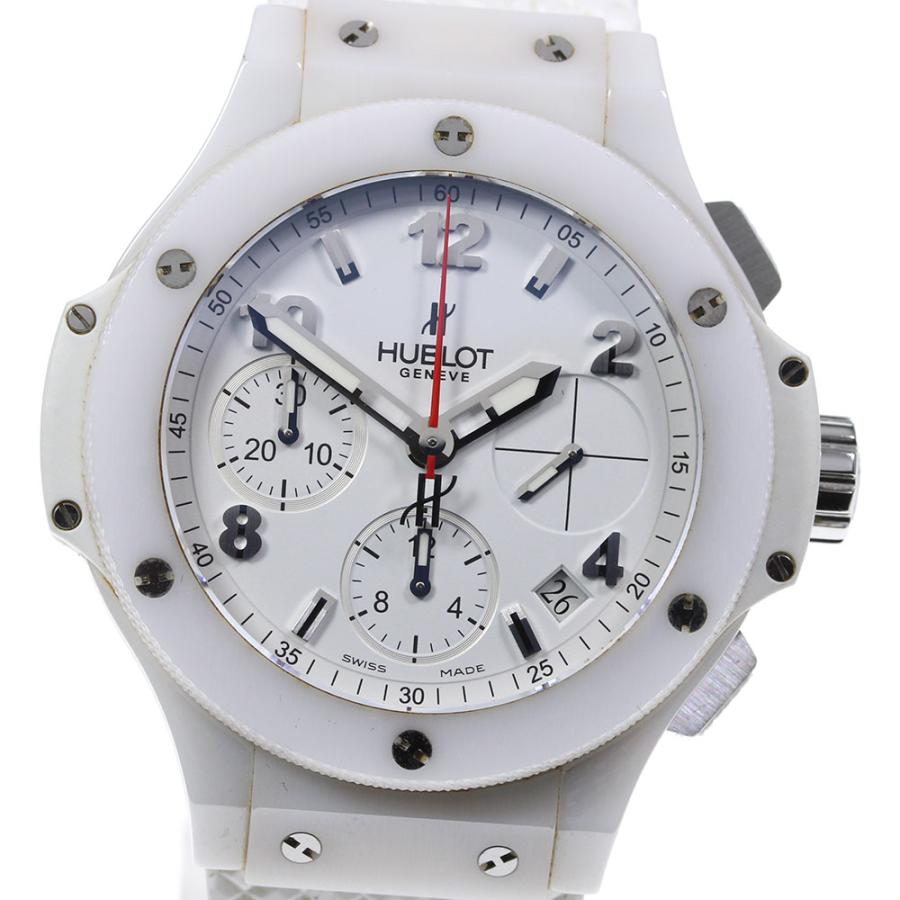 HUBLOT（ウブロ） 【HUBLOT】ウブロ ビッグバン アスペン デイト
