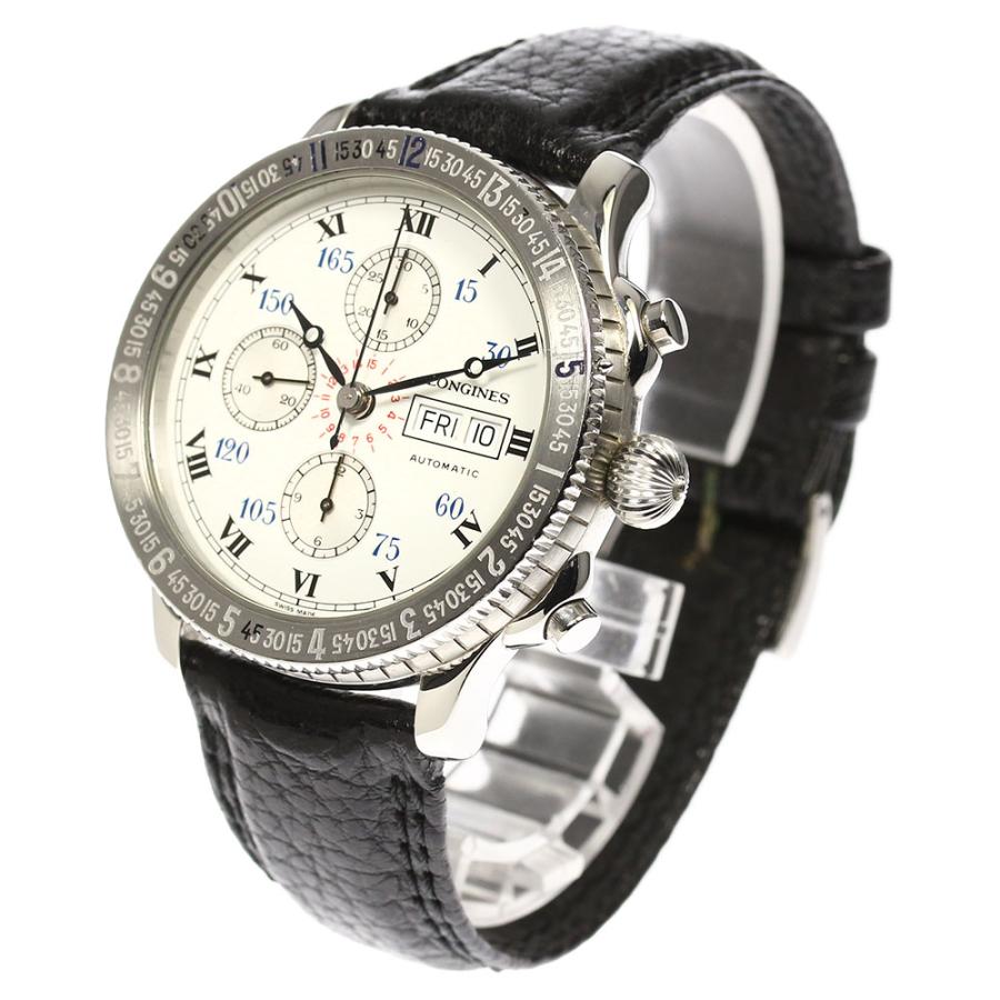 LONGINES（ロンジン） 【LONGINES】ロンジン リンドバーグ アワー