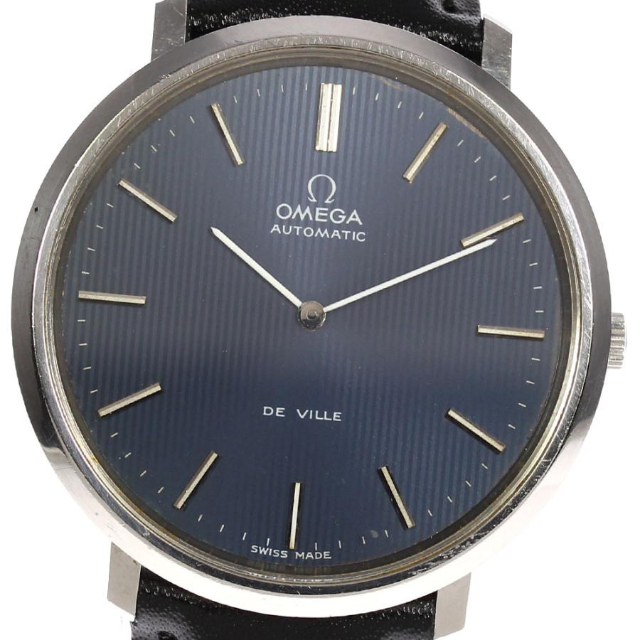 OMEGA（オメガ） 【OMEGA】オメガ デビル ヴィンテージ cal.711