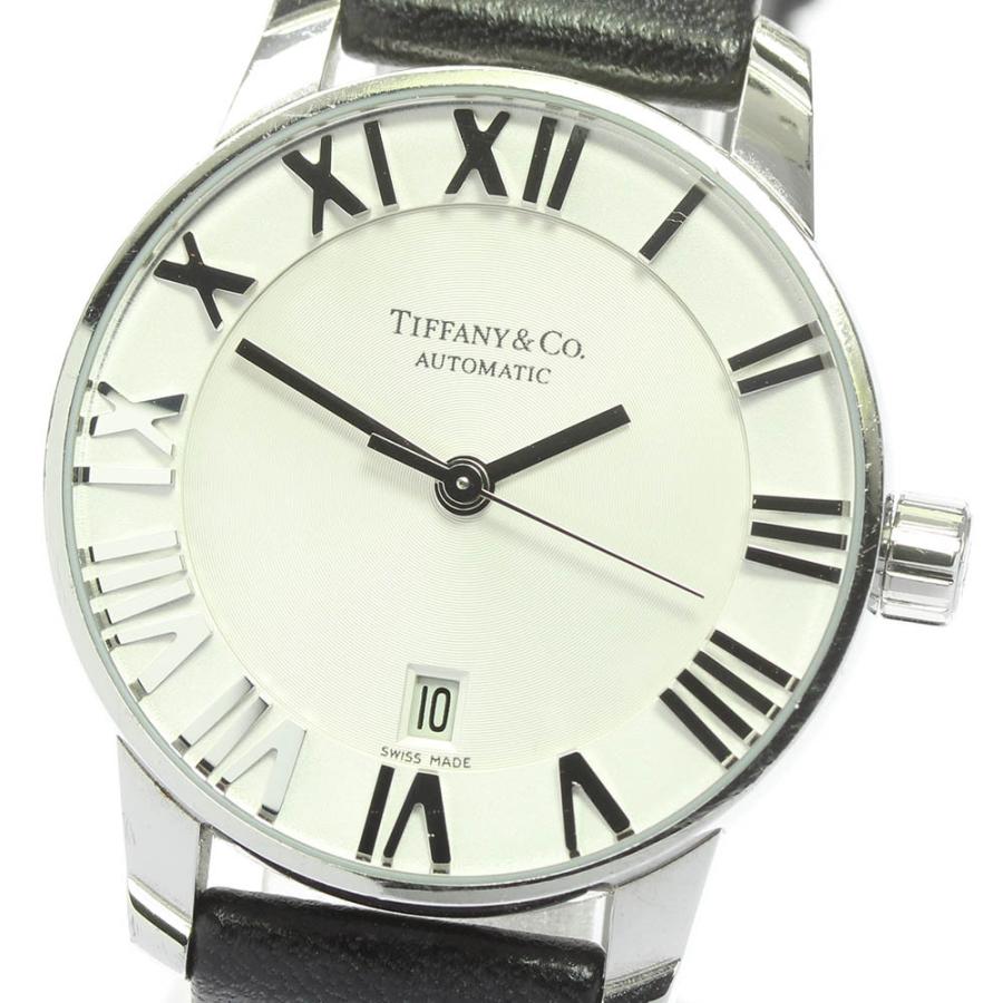 TIFFANY&Co.（ティファニー） 【TIFFANY&Co.】ティファニー アトラス