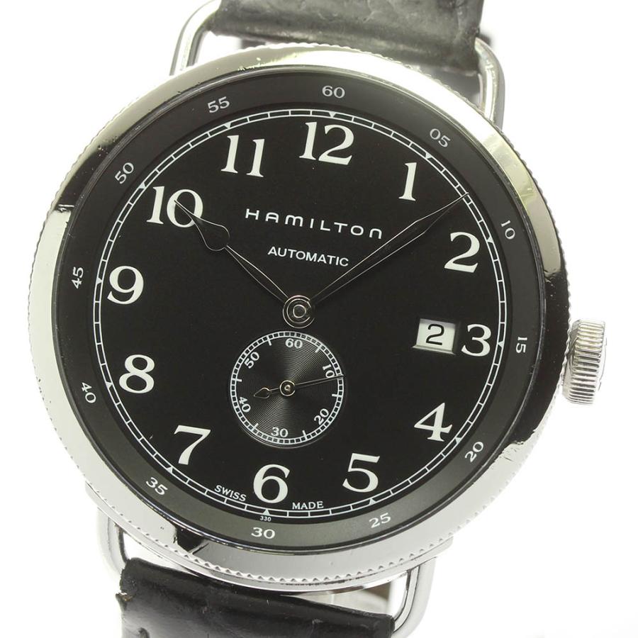 時計 HAMILTON H784150 Hamilton Pioneer H784150 | eBay