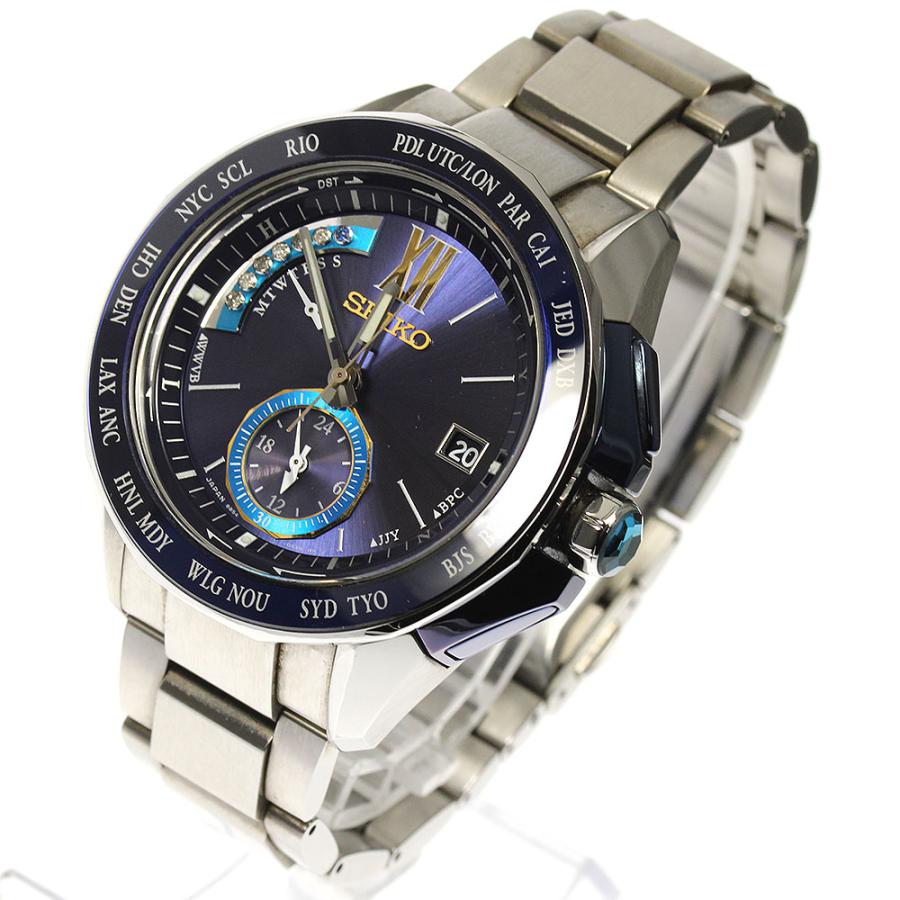 SEIKO（セイコー） ☆美品☆内箱付き【SEIKO】セイコー ブライツ