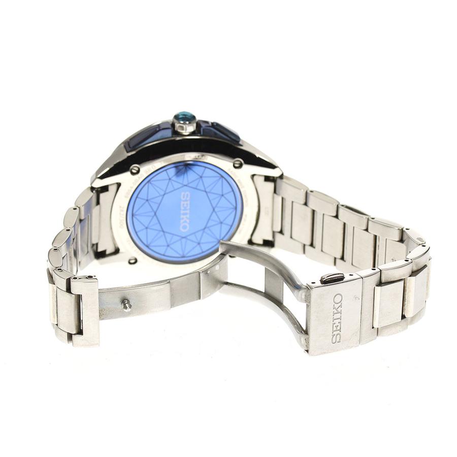 SEIKO（セイコー） ☆美品☆内箱付き【SEIKO】セイコー ブライツ