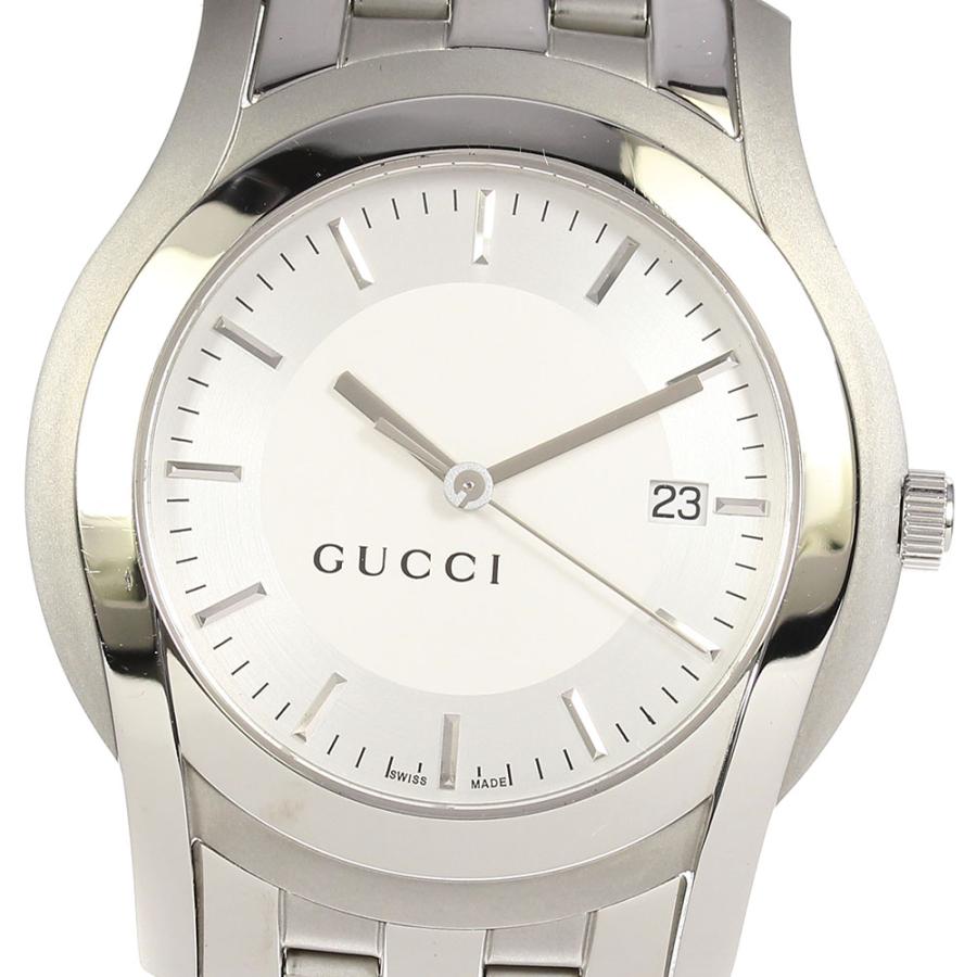 GUCCI（グッチ） ☆良品☆箱・保証書付き【GUCCI】グッチ Gクラス