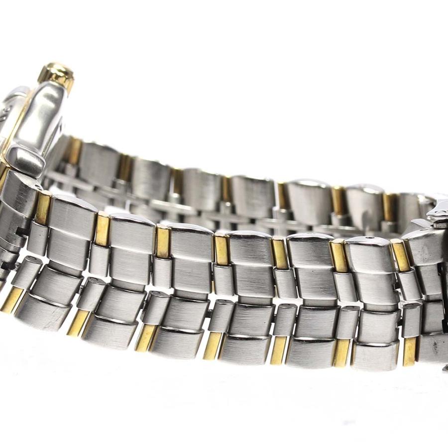 希少 タグホイヤー 6000シリーズ WH1253 金コンビレディースクォーツ TAG HEUER（タグ・ホイヤー） 【TAG HEUER】タグホイヤー