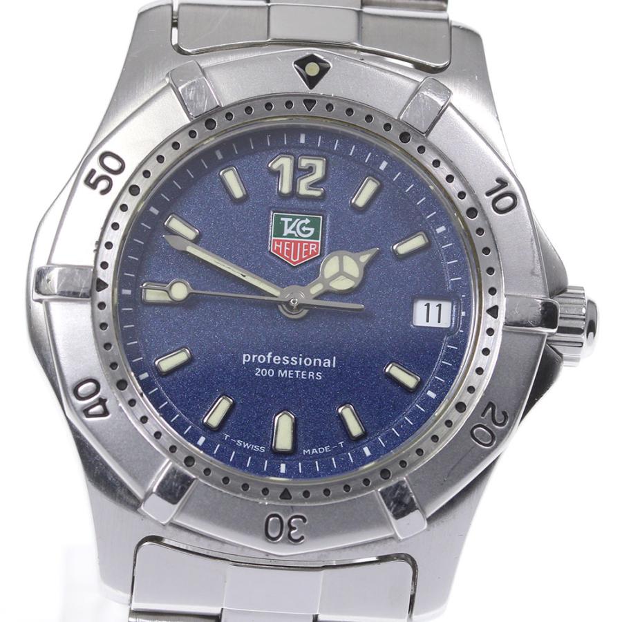 TAG HEUER（タグ・ホイヤー） 【TAG HEUER】タグホイヤー