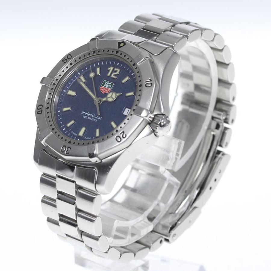 TAG HEUER（タグ・ホイヤー） 【TAG HEUER】タグホイヤー