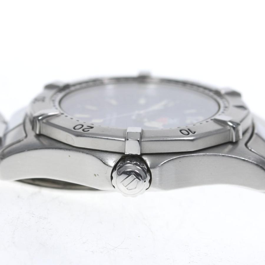 TAG HEUER（タグ・ホイヤー） 【TAG HEUER】タグホイヤー