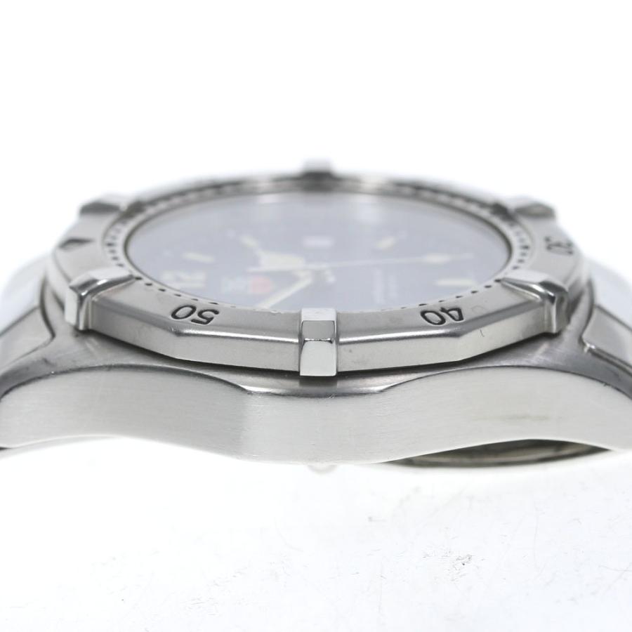 TAG HEUER（タグ・ホイヤー） 【TAG HEUER】タグホイヤー