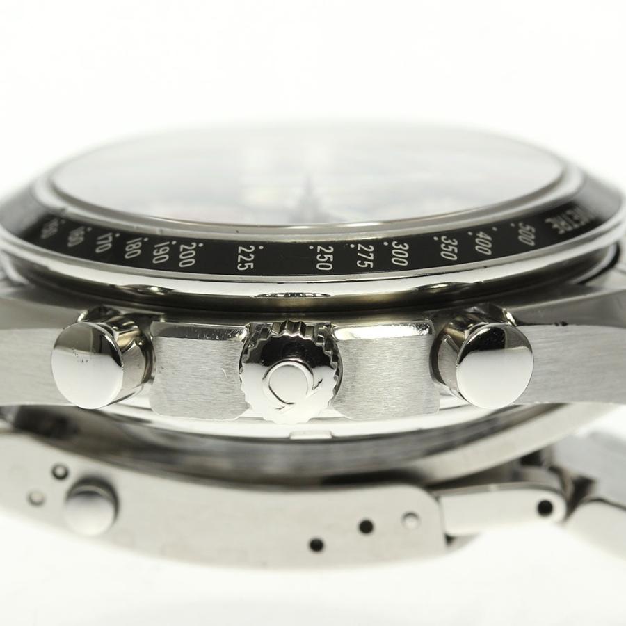 OMEGA（オメガ） ☆良品☆保証書付き【OMEGA】オメガ スピードマスター