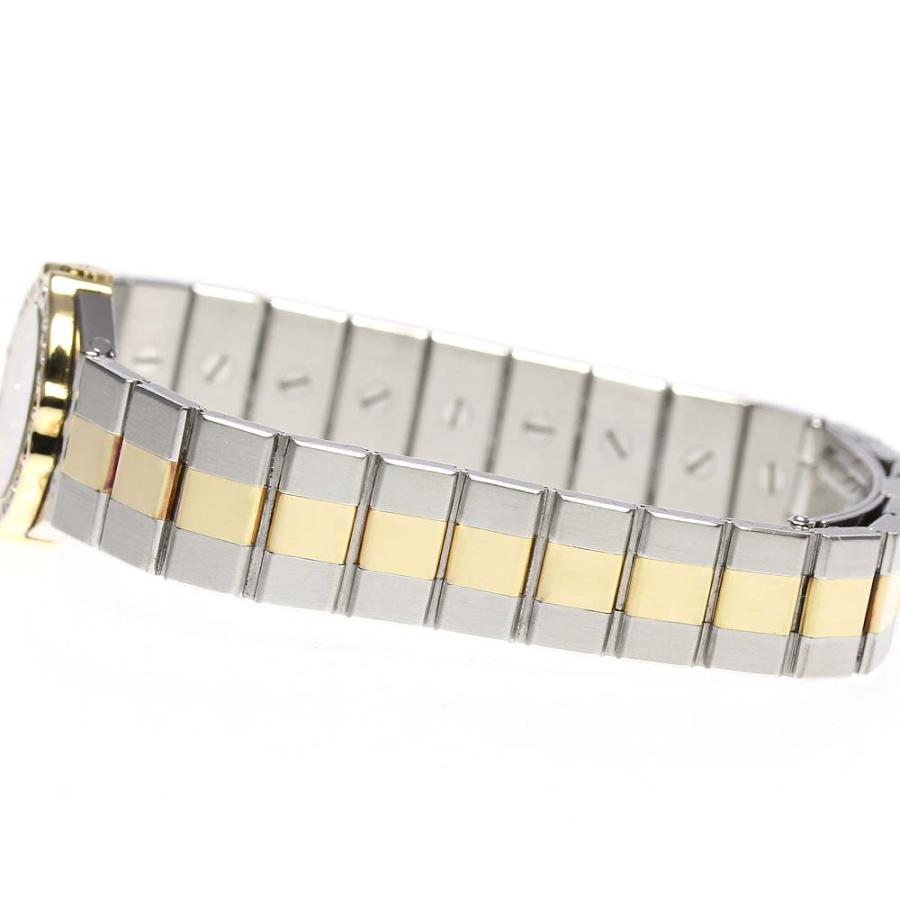Chopard（ショパール） ☆良品【Chopard】ショパール サンモリッツ