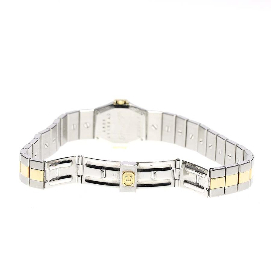 Chopard（ショパール） ☆良品【Chopard】ショパール サンモリッツ