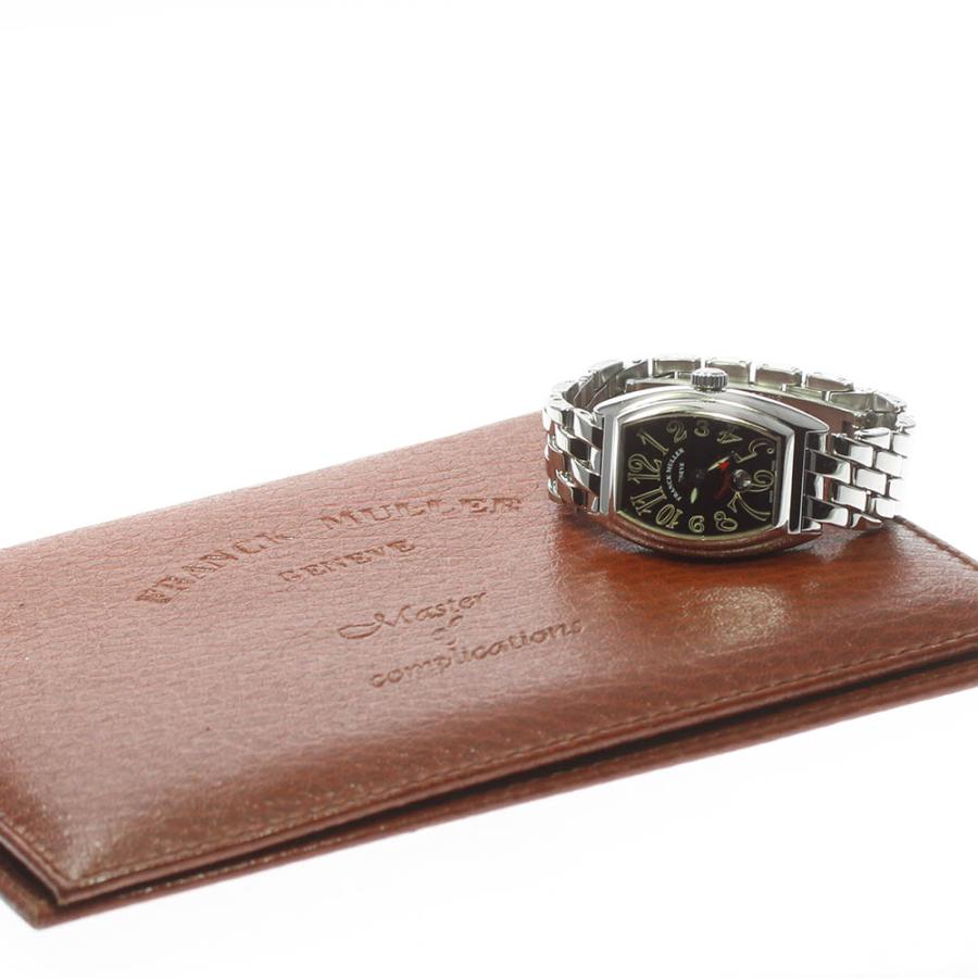 FRANCK MULLER（フランクミュラー） ☆保証書付き【FRANCK MULLER