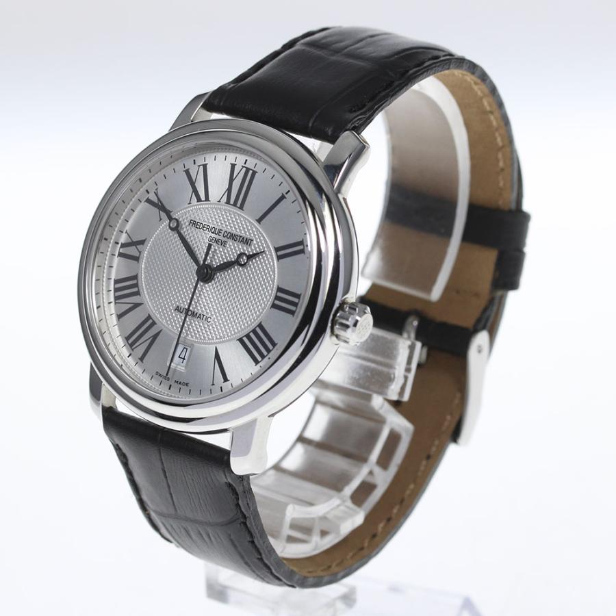 FREDERIQUE CONSTANT ☆美品☆箱付き【FREDERIQUE CONSTANT 