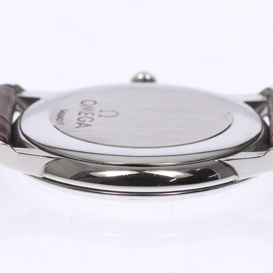 OMEGA（オメガ） ☆良品【OMEGA】オメガ デビル プレステージ スモール