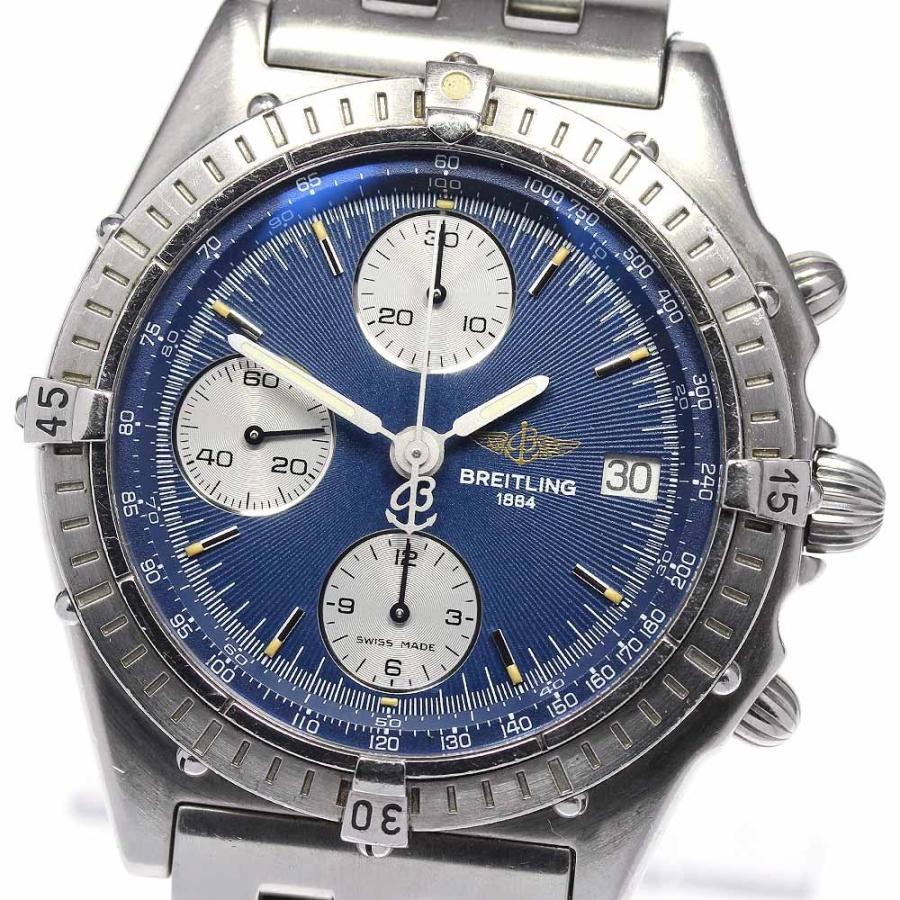 BREITLING A13048 CLOSER Yahoo Yahoo